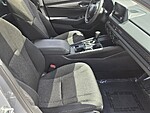 Used 2025 Honda Accord Sedan SE in DAVIE, FLORIDA (Photo 17)