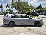 Used 2025 Honda Accord Sedan SE in DAVIE, FLORIDA (Photo 3)