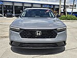Used 2025 Honda Accord Sedan SE in DAVIE, FLORIDA (Photo 4)