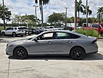 Used 2025 Honda Accord Sedan SE in DAVIE, FLORIDA (Photo 5)