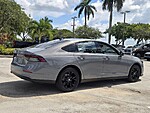 Used 2025 Honda Accord Sedan SE in DAVIE, FLORIDA (Photo 7)