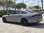 Used 2025 Honda Accord Sedan SE in DAVIE, FLORIDA (Photo 8)