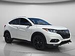 Used 2021 Honda HR-V SPORT in DAVIE, FLORIDA (Photo 1)