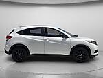 Used 2021 Honda HR-V SPORT in DAVIE, FLORIDA (Photo 3)