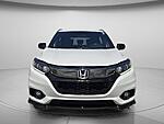 Used 2021 Honda HR-V SPORT in DAVIE, FLORIDA (Photo 4)