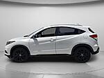 Used 2021 Honda HR-V SPORT in DAVIE, FLORIDA (Photo 5)