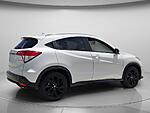 Used 2021 Honda HR-V SPORT in DAVIE, FLORIDA (Photo 7)