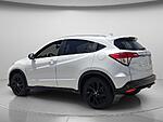 Used 2021 Honda HR-V SPORT in DAVIE, FLORIDA (Photo 8)