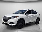 Used 2021 Honda HR-V SPORT in DAVIE, FLORIDA (Photo 9)