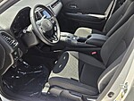 Used 2021 Honda HR-V SPORT in DAVIE, FLORIDA (Photo 11)