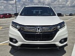 Used 2021 Honda HR-V SPORT in DAVIE, FLORIDA (Photo 4)