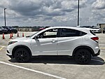 Used 2021 Honda HR-V SPORT in DAVIE, FLORIDA (Photo 5)