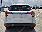 Used 2021 Honda HR-V SPORT in DAVIE, FLORIDA (Photo 6)