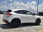 Used 2021 Honda HR-V SPORT in DAVIE, FLORIDA (Photo 7)