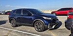 Used 2020 Honda CR-V EX in DAVIE, FLORIDA