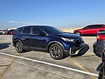 Used 2020 Honda CR-V EX in DAVIE, FLORIDA (Photo 1)