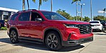 Used 2024 Honda Pilot SPORT in DAVIE, FLORIDA