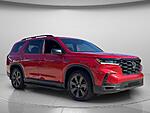 Used 2024 Honda Pilot SPORT in DAVIE, FLORIDA (Photo 1)