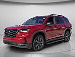 Used 2024 Honda Pilot SPORT in DAVIE, FLORIDA (Photo 8)