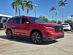 Used 2024 Honda Pilot SPORT in DAVIE, FLORIDA (Photo 1)