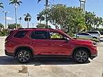 Used 2024 Honda Pilot SPORT in DAVIE, FLORIDA (Photo 3)