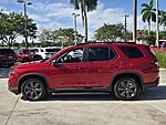 Used 2024 Honda Pilot SPORT in DAVIE, FLORIDA (Photo 5)