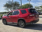 Used 2024 Honda Pilot SPORT in DAVIE, FLORIDA (Photo 7)