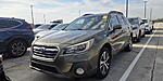 Used 2018 SUBARU OUTBACK LIMITED in DAVIE, FLORIDA