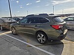 Used 2018 SUBARU OUTBACK LIMITED in DAVIE, FLORIDA (Photo 3)