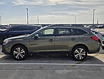 Used 2018 SUBARU OUTBACK LIMITED in DAVIE, FLORIDA (Photo 4)