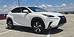 Used 2020 LEXUS NX NX 300H in DAVIE, FLORIDA