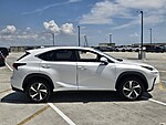 Used 2020 LEXUS NX NX 300H in DAVIE, FLORIDA (Photo 3)
