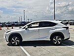 Used 2020 LEXUS NX NX 300H in DAVIE, FLORIDA (Photo 5)