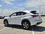Used 2020 LEXUS NX NX 300H in DAVIE, FLORIDA (Photo 6)
