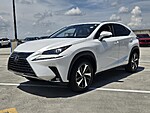 Used 2020 LEXUS NX NX 300H in DAVIE, FLORIDA (Photo 7)