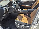 Used 2020 LEXUS NX NX 300H in DAVIE, FLORIDA (Photo 9)