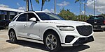 Used 2022 GENESIS GV70 3.5T Sport in DAVIE, FLORIDA