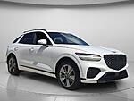Used 2022 GENESIS GV70 3.5T SPORT in DAVIE, FLORIDA (Photo 1)