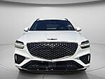Used 2022 GENESIS GV70 3.5T SPORT in DAVIE, FLORIDA (Photo 4)