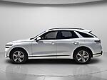 Used 2022 GENESIS GV70 3.5T SPORT in DAVIE, FLORIDA (Photo 5)