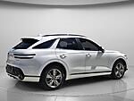 Used 2022 GENESIS GV70 3.5T SPORT in DAVIE, FLORIDA (Photo 7)