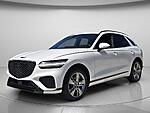 Used 2022 GENESIS GV70 3.5T SPORT in DAVIE, FLORIDA (Photo 9)