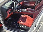 Used 2022 GENESIS GV70 3.5T SPORT in DAVIE, FLORIDA (Photo 11)