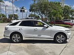 Used 2022 GENESIS GV70 3.5T SPORT in DAVIE, FLORIDA (Photo 3)