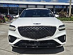 Used 2022 GENESIS GV70 3.5T SPORT in DAVIE, FLORIDA (Photo 4)