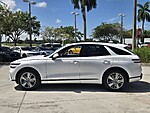 Used 2022 GENESIS GV70 3.5T SPORT in DAVIE, FLORIDA (Photo 5)