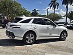 Used 2022 GENESIS GV70 3.5T SPORT in DAVIE, FLORIDA (Photo 7)
