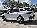 Used 2022 GENESIS GV70 3.5T SPORT in DAVIE, FLORIDA (Photo 8)