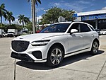 Used 2022 GENESIS GV70 3.5T SPORT in DAVIE, FLORIDA (Photo 9)