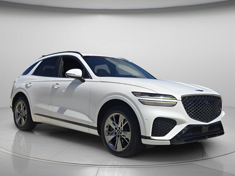 Used 2022 GENESIS GV70 3.5T SPORT in DAVIE, FLORIDA